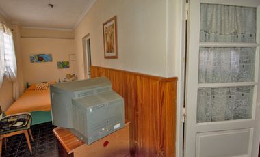 Venta Casa 3 unidades en block estilo PH