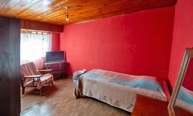 Venta Casa 3 unidades en block estilo PH