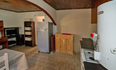 Venta Casa 3 unidades en block estilo PH