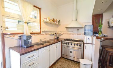 VENTA CASA 5 AMBIENTES CON QUINCHO PUNTA MOGOTES