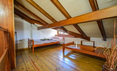 VENTA CASA 5 AMBIENTES CON QUINCHO PUNTA MOGOTES