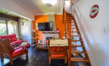 VENTA CASA 5 AMBIENTES CON QUINCHO PUNTA MOGOTES