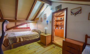 VENTA CASA 5 AMBIENTES CON QUINCHO PUNTA MOGOTES