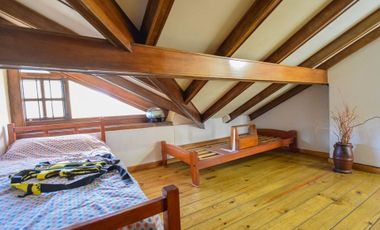 VENTA CASA 5 AMBIENTES CON QUINCHO PUNTA MOGOTES