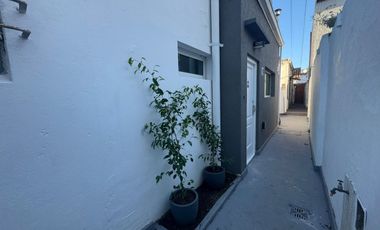 VENTA PH DOS AMB. AMOBLADO RECICLADO - LA PERLA