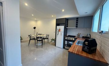 VENTA PH DOS AMB. AMOBLADO RECICLADO - LA PERLA