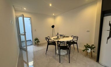 VENTA PH DOS AMB. AMOBLADO RECICLADO - LA PERLA
