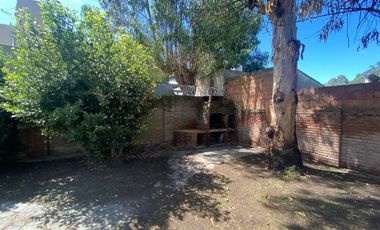 Venta Casa 4 amb sobre 2 lotes en Santa Clara