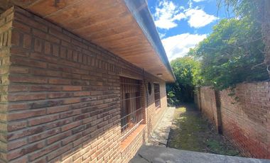 Venta Casa 4 amb sobre 2 lotes en Santa Clara