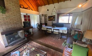 Venta Casa 4 amb sobre 2 lotes en Santa Clara