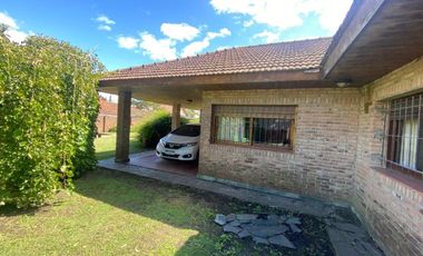 Venta Casa 4 amb sobre 2 lotes en Santa Clara
