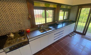 Venta Casa 4 amb sobre 2 lotes en Santa Clara
