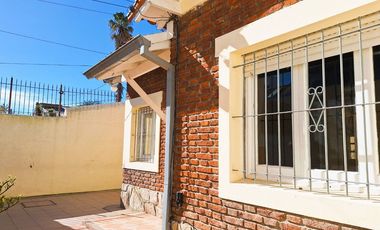 Venta Ph 3 ambientes con Garaje / Quincho Chauvin