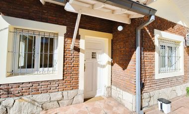 Venta Ph 3 ambientes con Garaje / Quincho Chauvin