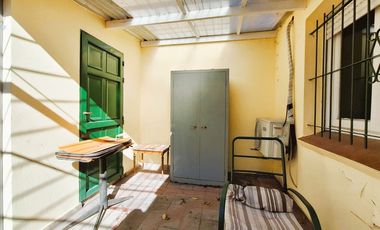 Venta Ph 3 ambientes con Garaje / Quincho Chauvin