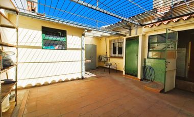 Venta Ph 3 ambientes con Garaje / Quincho Chauvin