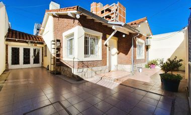 Venta Ph 3 ambientes con Garaje / Quincho Chauvin
