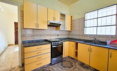 Venta Ph 3 ambientes con Garaje / Quincho Chauvin