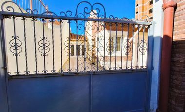 Venta Ph 3 ambientes con Garaje / Quincho Chauvin