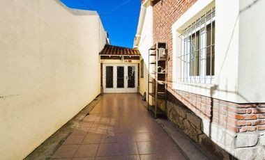Venta Ph 3 ambientes con Garaje / Quincho Chauvin