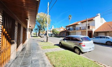 Venta Ph 3 ambientes con Garaje / Quincho Chauvin