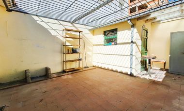 Venta Ph 3 ambientes con Garaje / Quincho Chauvin