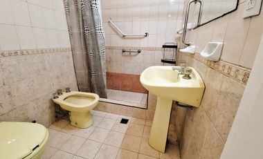 Venta Ph 3 ambientes con Garaje / Quincho Chauvin