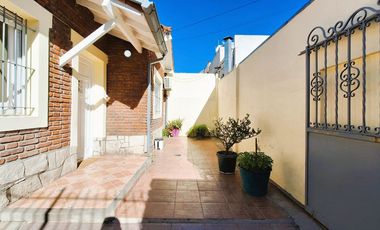 Venta Ph 3 ambientes con Garaje / Quincho Chauvin