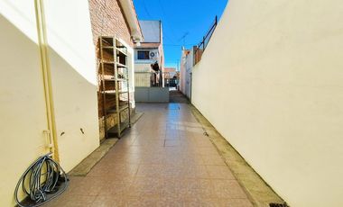 Venta Ph 3 ambientes con Garaje / Quincho Chauvin