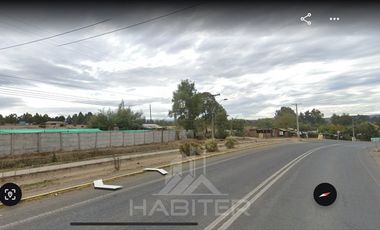 Parcela en Venta en k-620