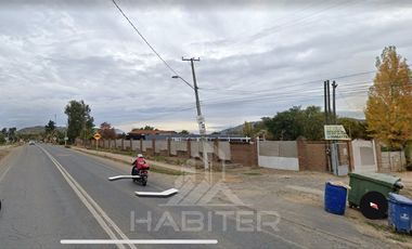 Parcela en Venta en k-620