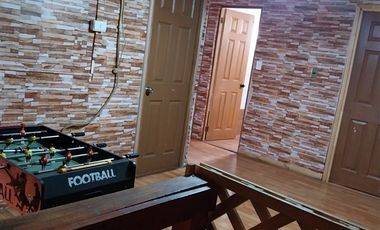 Casa en Venta en CALLE LOS ALERCES - CUMPEO