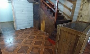Casa en Venta en CALLE LOS ALERCES - CUMPEO