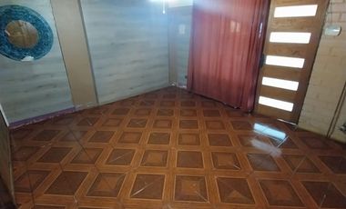 Casa en Venta en CALLE LOS ALERCES - CUMPEO
