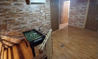 Casa en Venta en CALLE LOS ALERCES - CUMPEO