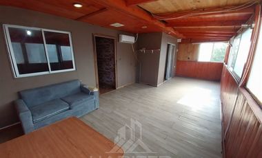 Casa en Venta en CALLE LOS ALERCES - CUMPEO