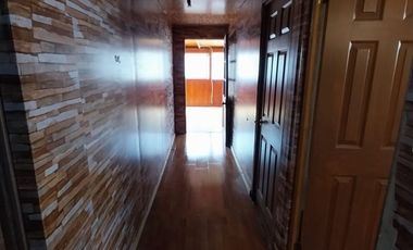 Casa en Venta en CALLE LOS ALERCES - CUMPEO