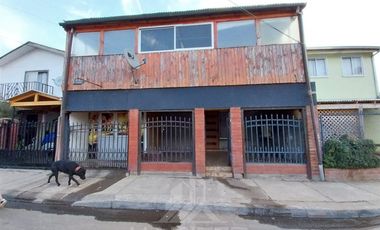 Casa en Venta en CALLE LOS ALERCES - CUMPEO
