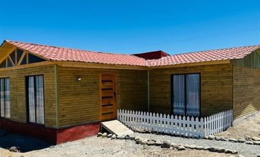 Casa en Venta en FUNDO EL PERAL