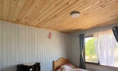 Casa en Venta en FUNDO EL PERAL