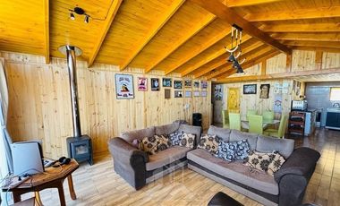 Casa en Venta en FUNDO EL PERAL