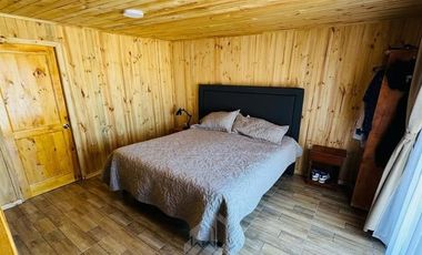 Casa en Venta en FUNDO EL PERAL
