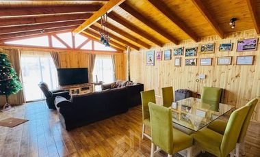 Casa en Venta en FUNDO EL PERAL