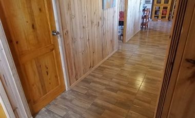 Parcela en Venta en FUNDO EL PERAL