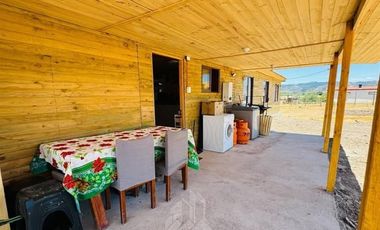 Parcela en Venta en FUNDO EL PERAL