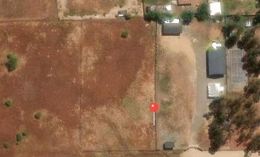 Parcela en Venta en FUNDO EL PERAL