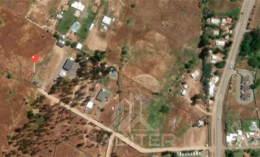 Parcela en Venta en FUNDO EL PERAL