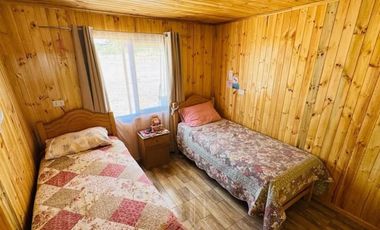 Parcela en Venta en FUNDO EL PERAL