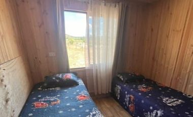 Parcela en Venta en FUNDO EL PERAL