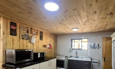 Parcela en Venta en FUNDO EL PERAL